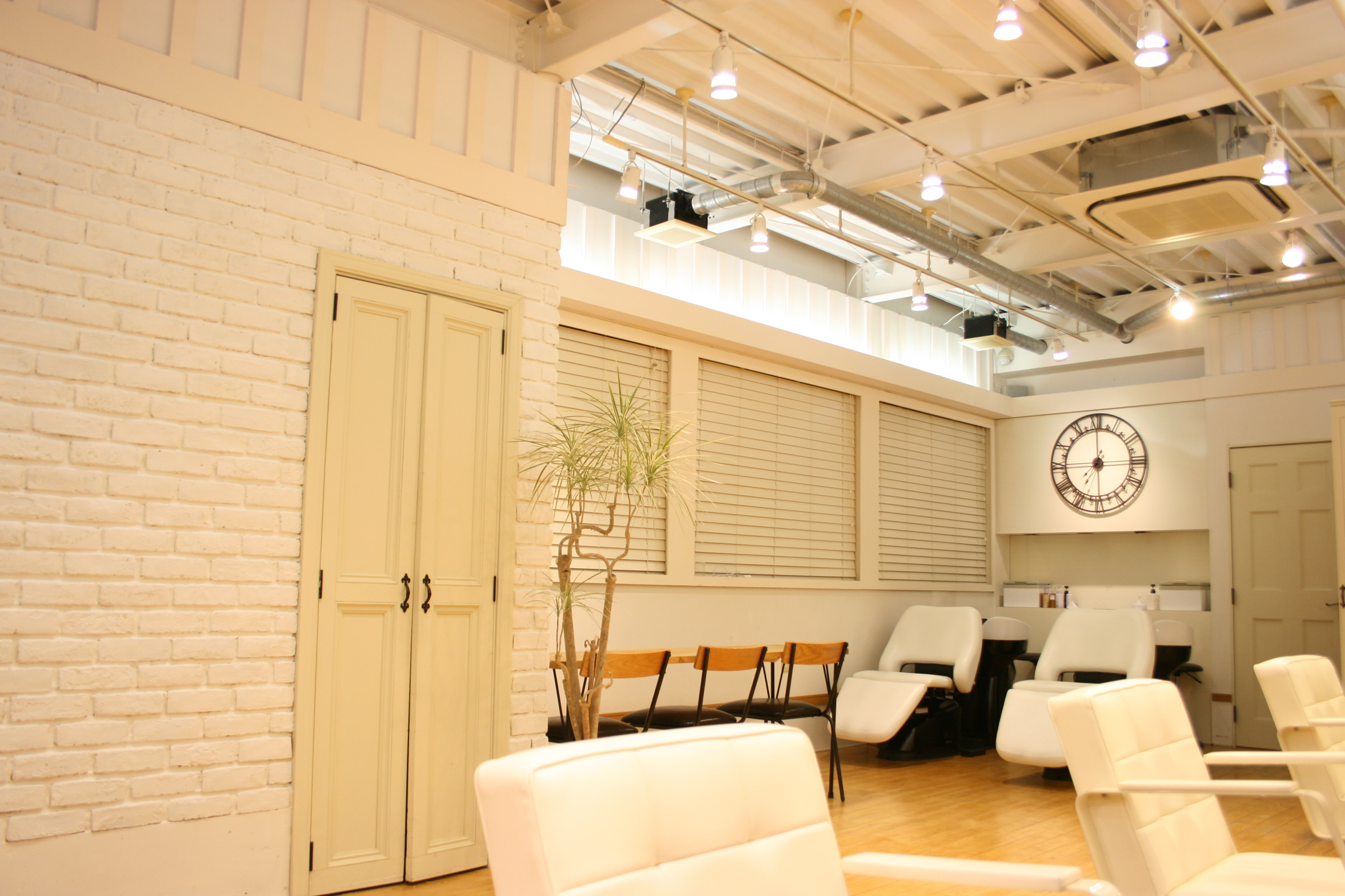 人気のサロンを目指して江東区美容院